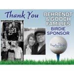 Birdie Sponsor